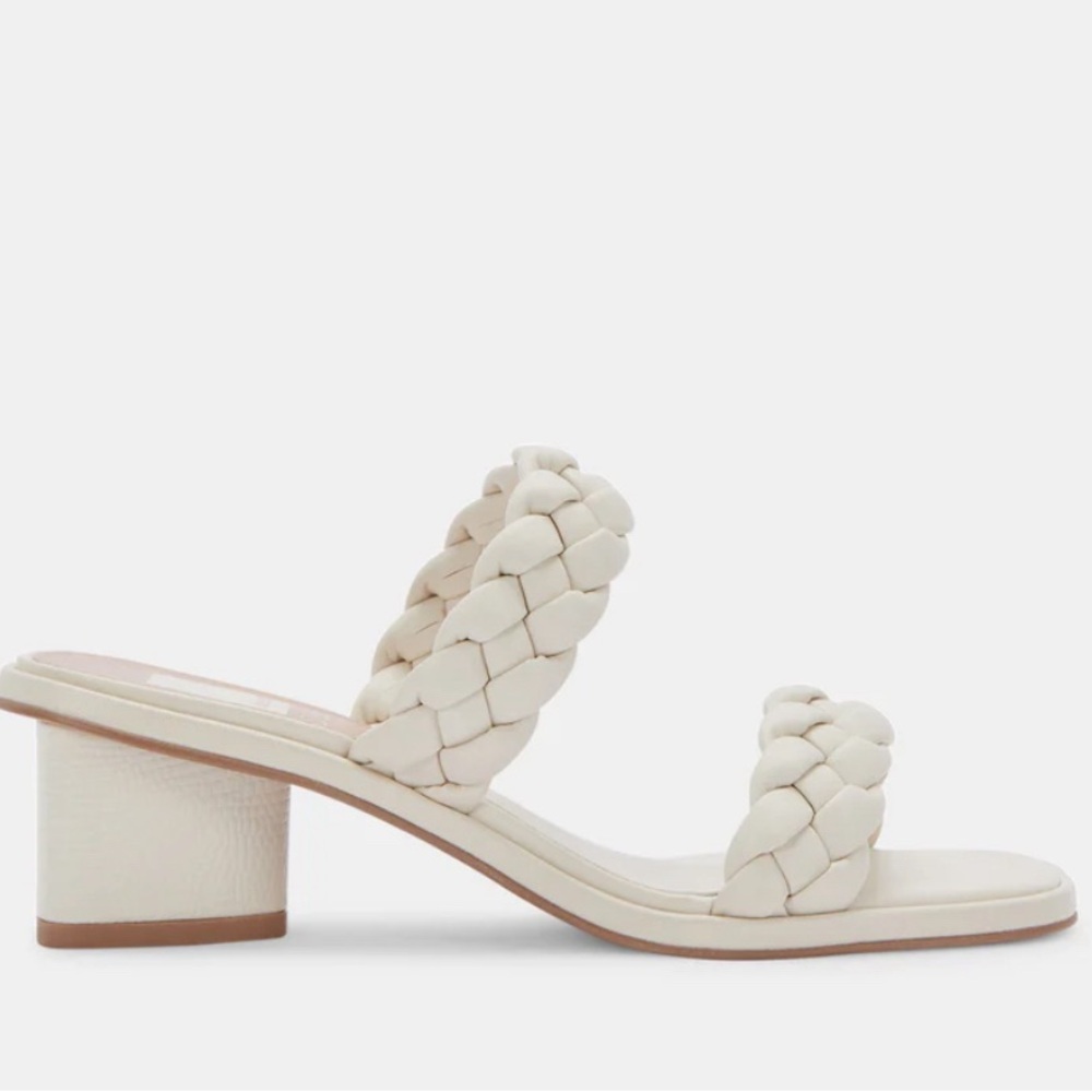 SOLD OUT ONLINE Dolce Vita Ronin Sandals